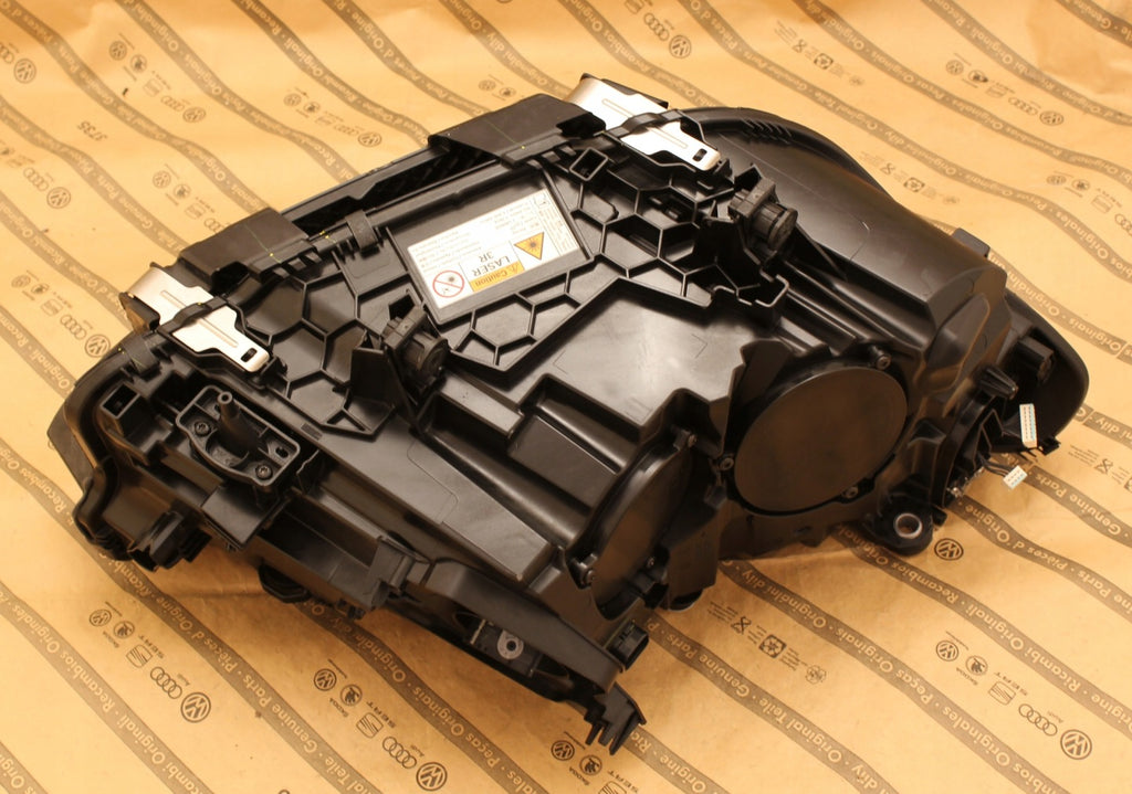 Frontscheinwerfer BMW X3 G01 G02 5A29217 Laser Links Scheinwerfer Headlight SCH2413693302hq