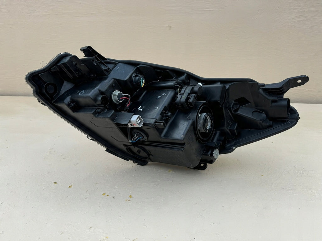 Frontscheinwerfer Toyota Yaris Rechts Scheinwerfer Headlight