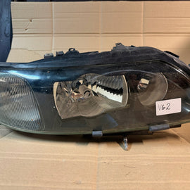Frontscheinwerfer Volvo V70 S60 190203 Rechts Scheinwerfer Headlight SCH5318747781ai