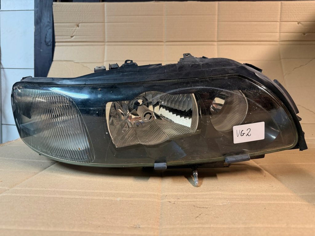 Frontscheinwerfer Volvo V70 S60 190203 Rechts Scheinwerfer Headlight SCH5318747781ai