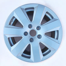 Load image into Gallery viewer, 1x Alufelge 16 Zoll 7.5&quot; 5x112 45ET Audi A6 Rim Wheel