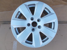 Load image into Gallery viewer, 1x Alufelge 16 Zoll 7.5&quot; 5x112 45ET Audi A6 Rim Wheel