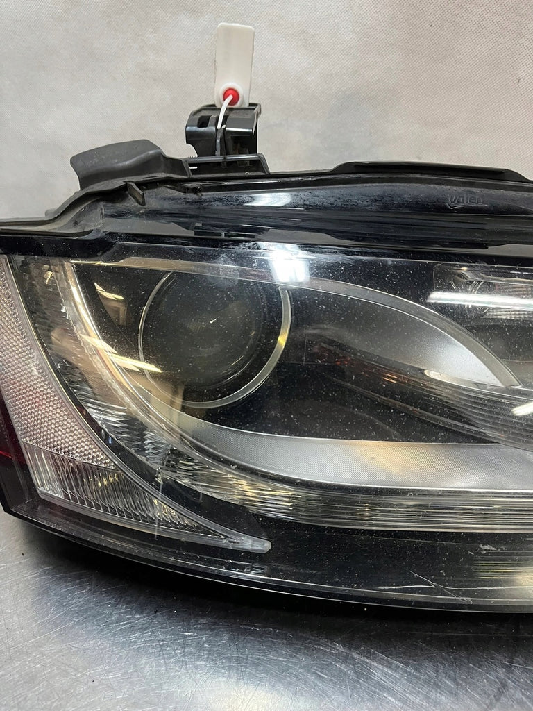 Frontscheinwerfer Audi A5 8T0941004AK Rechts Scheinwerfer Headlight SCH7505842545wq