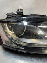 Laden Sie das Bild in den Galerie-Viewer, Frontscheinwerfer Audi A5 8T0941004AK Rechts Scheinwerfer Headlight SCH7505842545wq