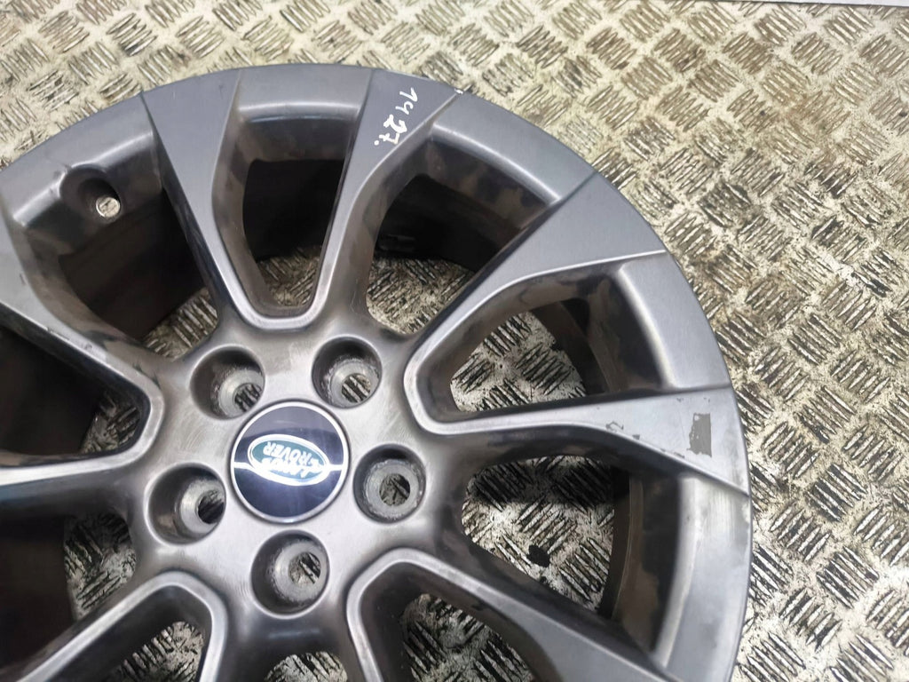 1x Alufelge 17 Zoll 5x108 LK721007JA Land Rover Range Evoque L551 Rim Wheel FEL7492319777yu