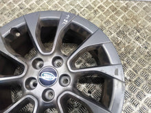 Load image into Gallery viewer, 1x Alufelge 17 Zoll 5x108 LK721007JA Land Rover Range Evoque L551 Rim Wheel FEL7492319777yu