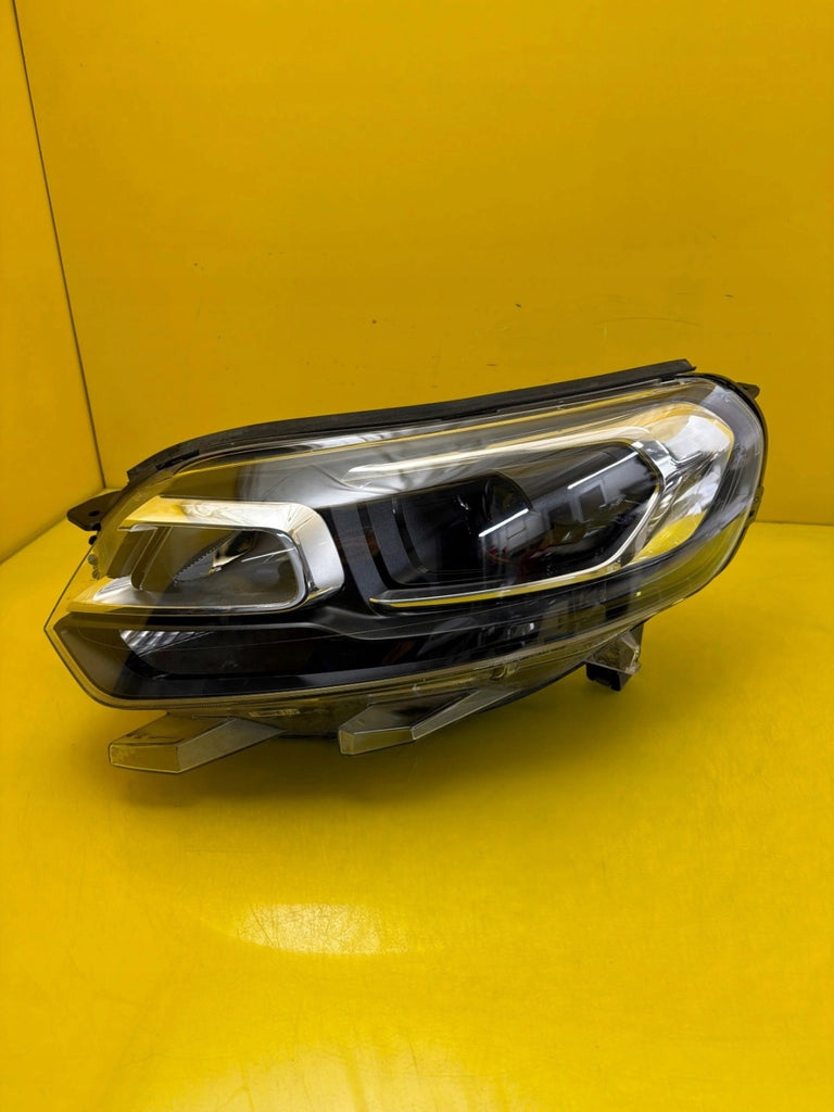 Frontscheinwerfer Citroën Jumpy 9808569080-00 Xenon Links Scheinwerfer Headlight SCH7423820774vq