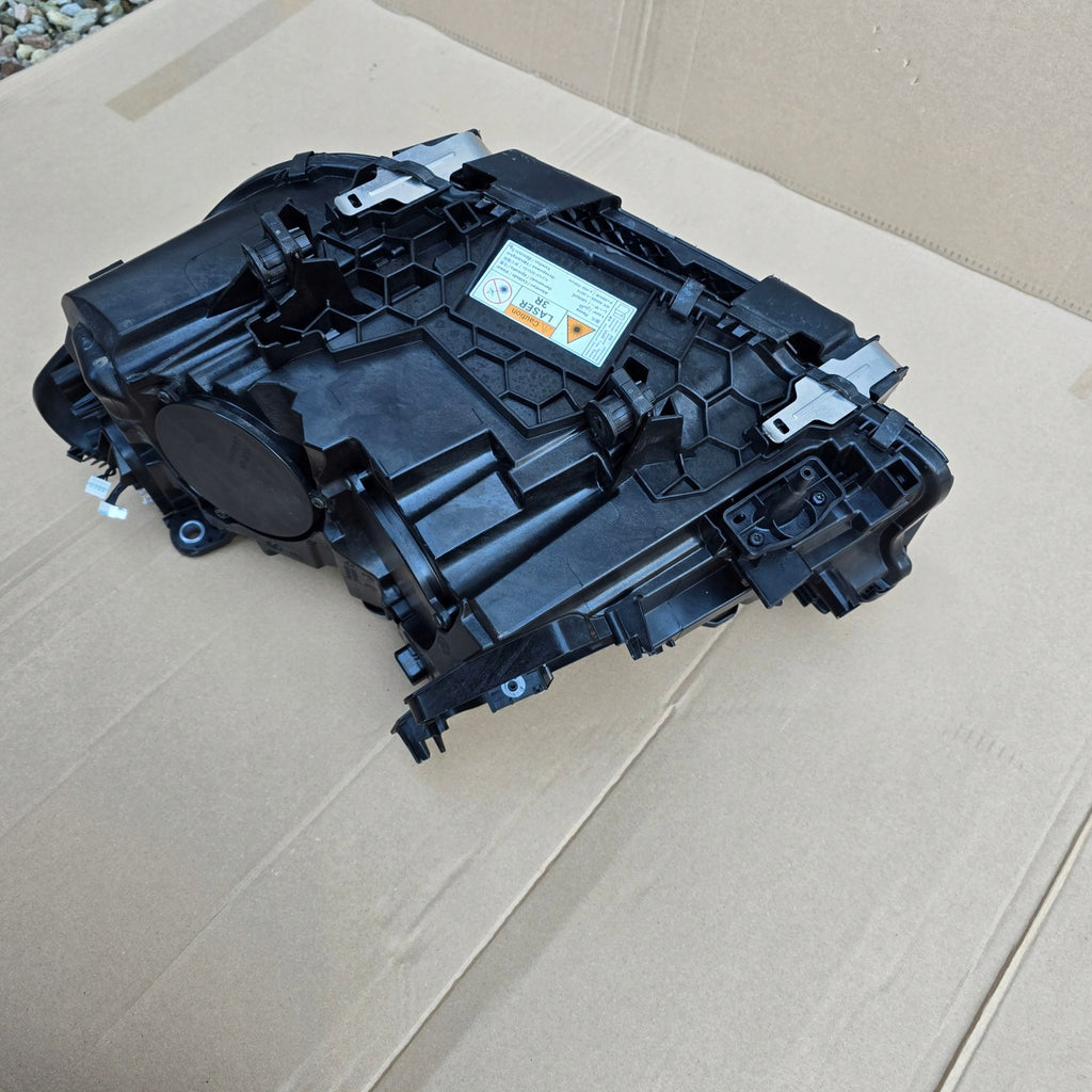 Frontscheinwerfer BMW X3 G01 F97 G02 F98 5A29218 Laser Rechts Headlight SCH9097546491hp