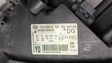 Laden Sie das Bild in den Galerie-Viewer, Frontscheinwerfer Renault Grand Scenic 260607230R Links Scheinwerfer Headlight SCH5054646567ky