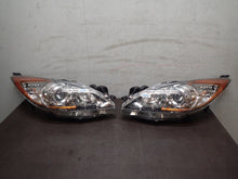 Laden Sie das Bild in den Galerie-Viewer, Frontscheinwerfer Mazda BDG7-51030 Ein Stück (Rechts oder Links) Headlight