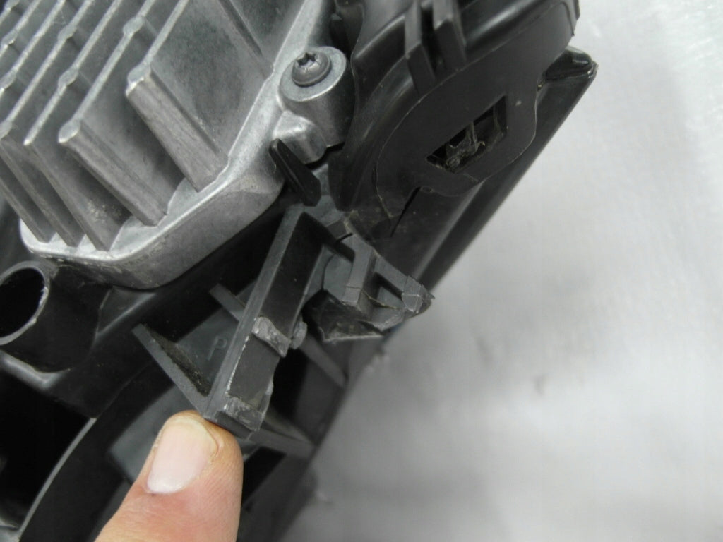 Frontscheinwerfer Volvo Xc90 II 32342483 Full LED Rechts Scheinwerfer Headlight SCH2795711407tb