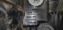 Laden Sie das Bild in den Galerie-Viewer, Frontscheinwerfer Toyota Hilux Full LED Links Scheinwerfer Headlight SCH6428686387vk
