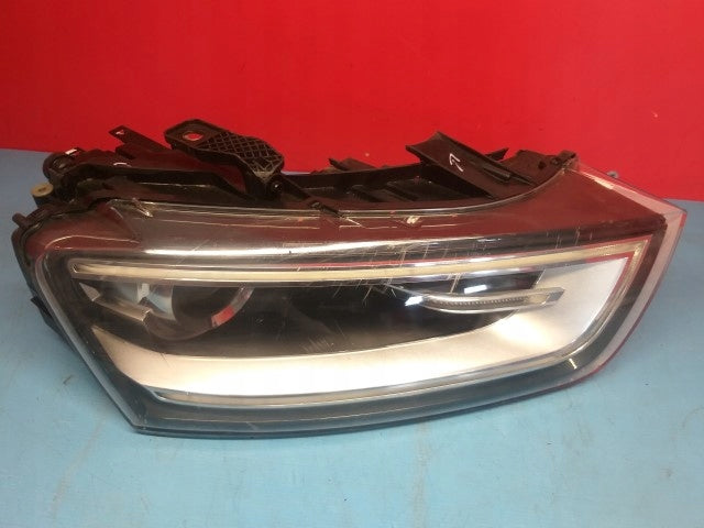 Frontscheinwerfer Audi Q3 8U0941006 Rechts Scheinwerfer Headlight