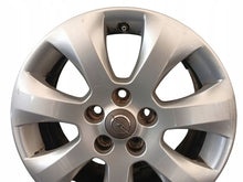 Laden Sie das Bild in den Galerie-Viewer, 1x Alufelge 17 Zoll 7.0" 5x112 Silber Opel Insignia A Rim Wheel FEL9024786563mk