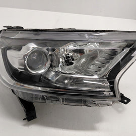 Frontscheinwerfer Ford Ranger Rechts Scheinwerfer Headlight SCH5120684707nz
