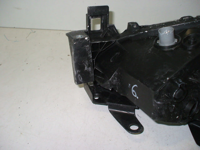 Frontscheinwerfer Mazda Cx5 Kf KB8M51040D 6678675704 LED Links Headlight SCH7364781299my