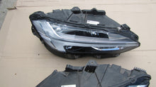 Laden Sie das Bild in den Galerie-Viewer, Frontscheinwerfer Volvo S90 V90 32228676 32404740 LED Rechts oder Links SCH5965127663eo
