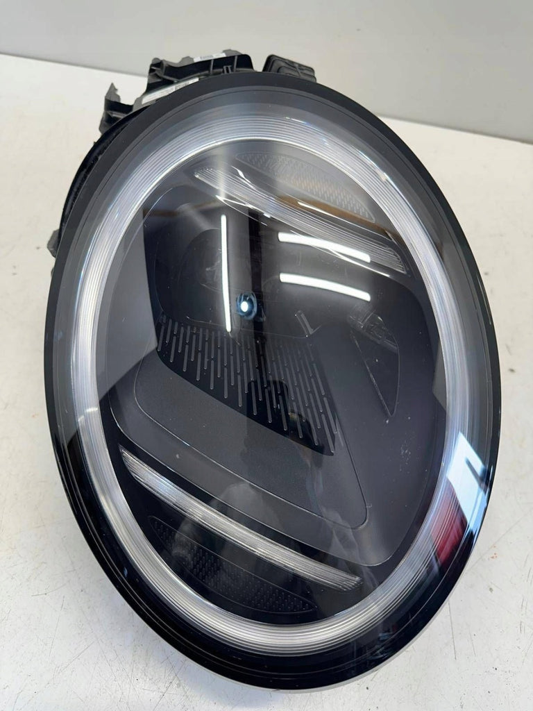 Frontscheinwerfer Mini 5B5120601 E9111005 Rechts Scheinwerfer Headlight SCH1234219518qo