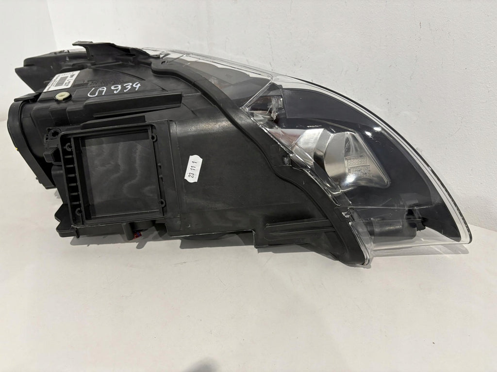 Frontscheinwerfer Audi Q7 89321199 LED Links Scheinwerfer Headlight SCH8534827646ho