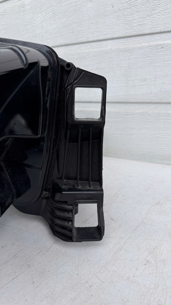 Frontscheinwerfer Skoda Enyaq 5LB941016 Full LED Rechts Scheinwerfer Headlight