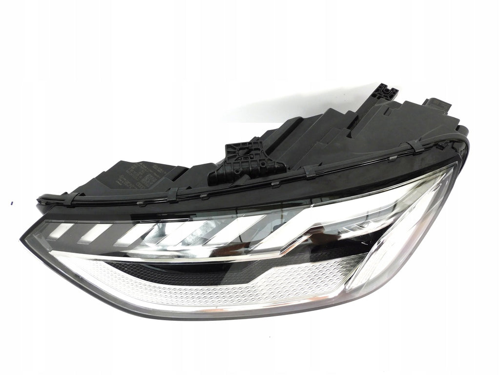 Frontscheinwerfer Audi A4 8W0941035 LED Links Scheinwerfer Headlight