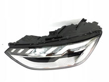 Load image into Gallery viewer, Frontscheinwerfer Audi A4 8W0941035 LED Links Scheinwerfer Headlight