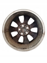 Load image into Gallery viewer, 1x Alufelge 17 Zoll 7.0" 5x112 Silber OP077 Opel Insignia A Rim Wheel FEL3961331957to
