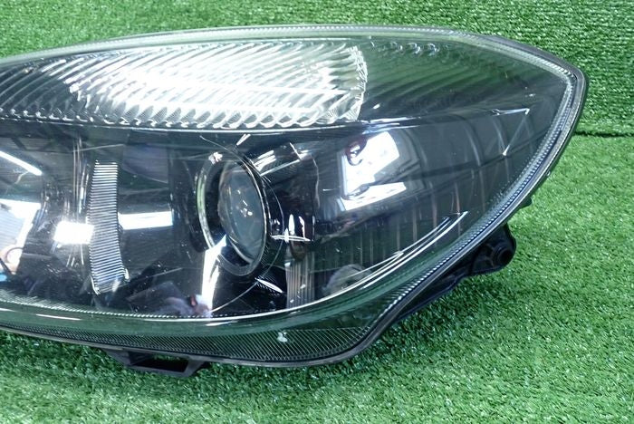 Frontscheinwerfer Skoda Fabia II Links Scheinwerfer Headlight SCH2894486444ue