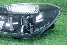 Load image into Gallery viewer, Frontscheinwerfer Skoda Fabia II Links Scheinwerfer Headlight SCH2894486444ue