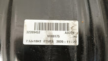 Laden Sie das Bild in den Galerie-Viewer, 1x Alufelge 18 Zoll 7.5" 5x108 50 5ET Glanz Schwarz 32209452 Volvo Xc60 Ii FEL4247228569wk