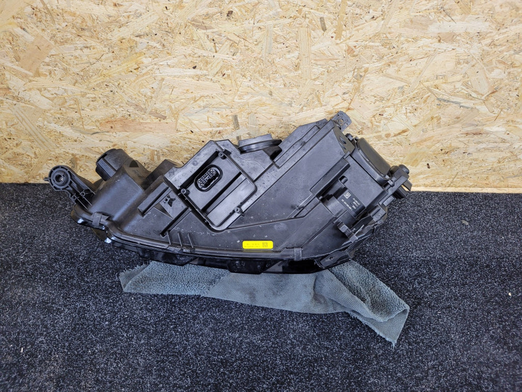 Frontscheinwerfer Audi A5 8W6941044C Rechts Scheinwerfer Headlight SCH2916669962nd