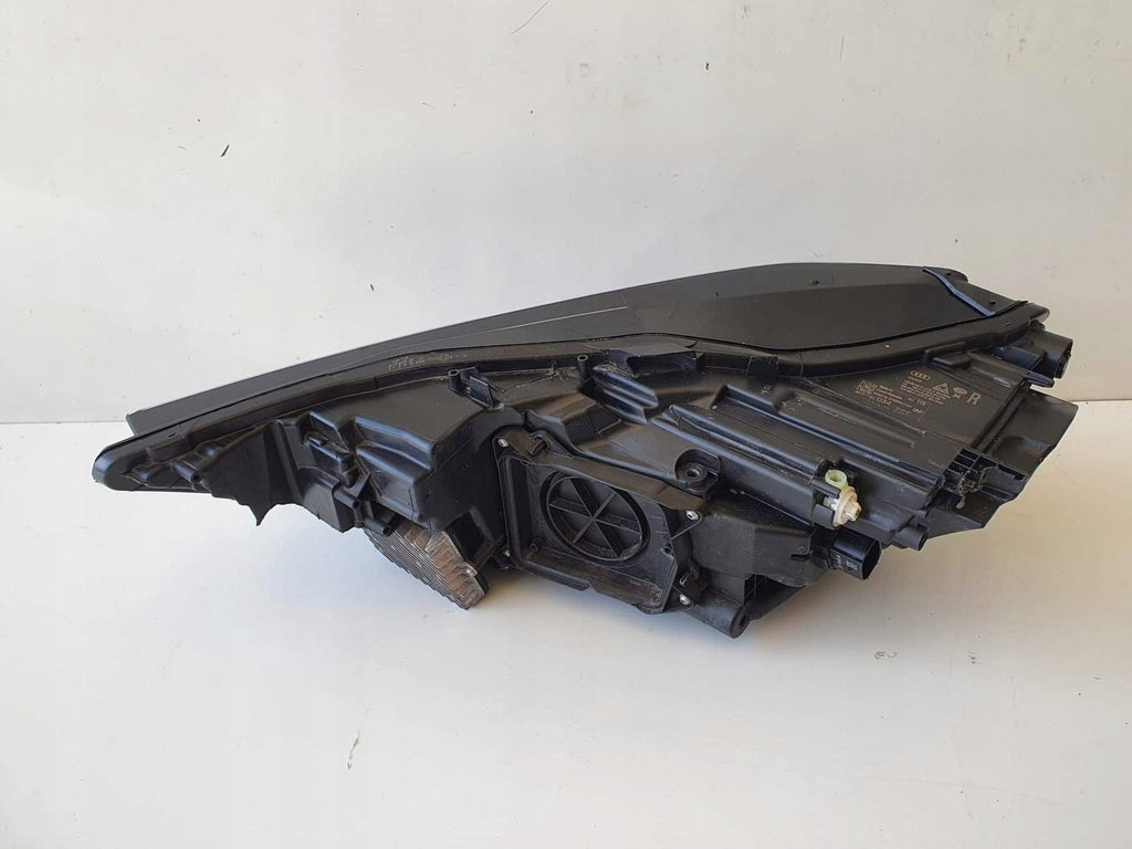 Frontscheinwerfer Audi A6 C8 4K0941034 Full LED Rechts Scheinwerfer Headlight SCH7276445565ks