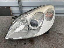 Laden Sie das Bild in den Galerie-Viewer, Frontscheinwerfer Mercedes-Benz W245 A1698207861 Links Scheinwerfer Headlight SCH4925057618tc