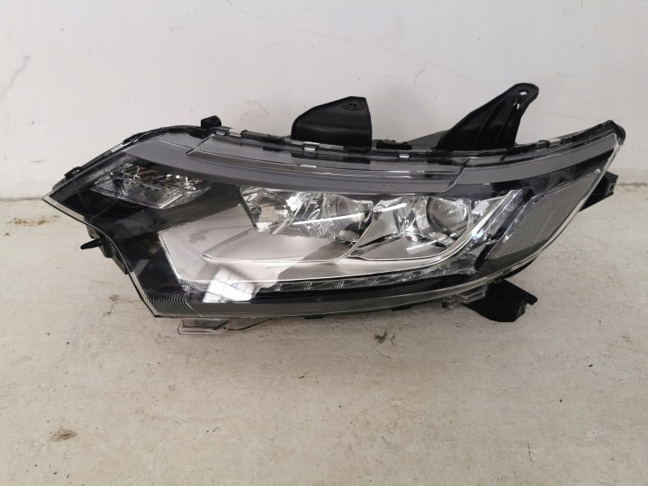 Frontscheinwerfer Mitsubishi Outlander III 8301C8-63 LED Links Headlight SCH2904148213bk