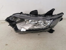 Laden Sie das Bild in den Galerie-Viewer, Frontscheinwerfer Mitsubishi Outlander III 8301C8-63 LED Links Headlight SCH2904148213bk