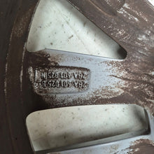 Load image into Gallery viewer, 1x Alufelge 17 Zoll 7.0" Zum Streichen 2GA601025P VW T-Roc Rim Wheel FEL7896385674ah