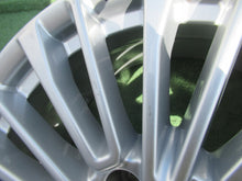 Laden Sie das Bild in den Galerie-Viewer, 1x Alufelge 18 Zoll 8.0" 5x112 39ET Silber 4K8601025C Audi A6 B9 Rim Wheel FEL1417439428nw