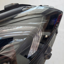 Laden Sie das Bild in den Galerie-Viewer, Frontscheinwerfer Mercedes-Benz Eqa A2439068900 Links Scheinwerfer Headlight SCH8116674061ma