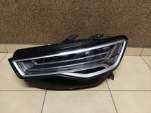Laden Sie das Bild in den Galerie-Viewer, Frontscheinwerfer Audi A6 4G0941035 Links Scheinwerfer Headlight SCH3185887159kt
