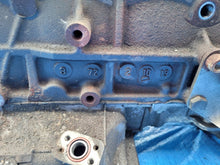 Laden Sie das Bild in den Galerie-Viewer, Motor Opel Astra J Meriva B A17DTS 1.7 CDTI 130PS 96kW Diesel Engine Unkomplett MOT8764594011ku