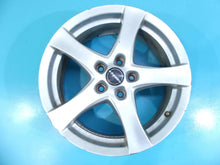 Laden Sie das Bild in den Galerie-Viewer, 1x Alufelge 17 Zoll 7.0" 5x112 50ET VW Scirocco Rim Wheel FEL1767604963np