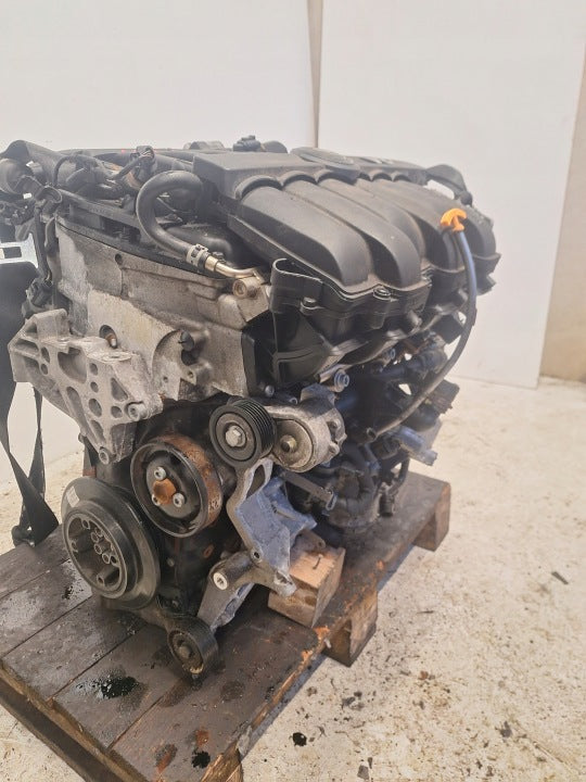 Motor Audi Seat Skoda VW I CDV CDVA 3.6 FSI 260PS 75TKm 2012 Benzin Unkomplett MOT9106072079cd