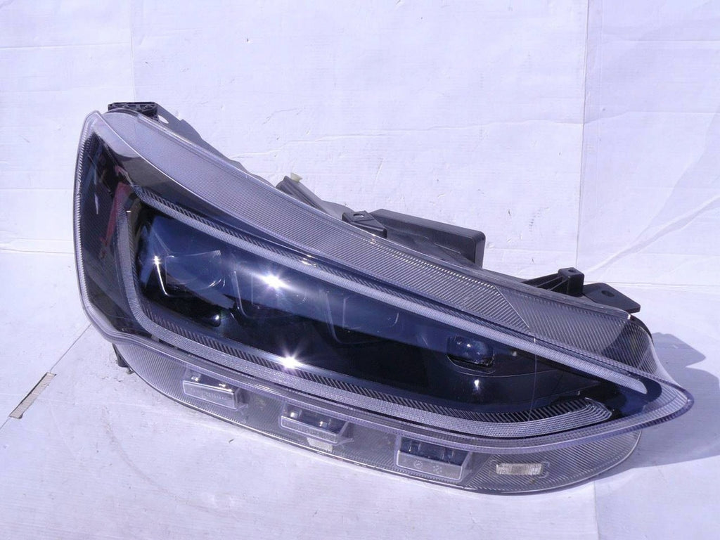 Frontscheinwerfer Ford Focus NX7B13E016AK Full LED Rechts Scheinwerfer Headlight SCH4302266205kg