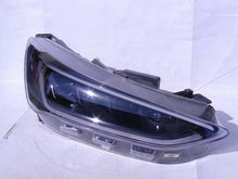 Laden Sie das Bild in den Galerie-Viewer, Frontscheinwerfer Ford Focus NX7B13E016AK Full LED Rechts Scheinwerfer Headlight SCH4302266205kg