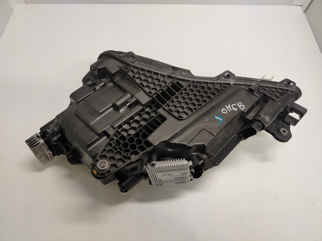 Frontscheinwerfer Skoda Superb III 3V1941016D Full LED Rechts Headlight