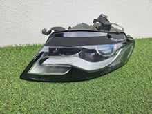 Laden Sie das Bild in den Galerie-Viewer, Frontscheinwerfer Audi A4 B8 8K0941003P LED Links Scheinwerfer Headlight