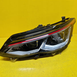 Frontscheinwerfer VW Golf VIII 5G1941059Q Links Scheinwerfer Headlight SCH1595995296ql