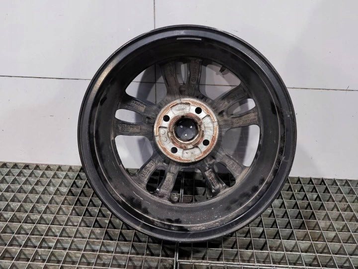 4x Alufelge 15 Zoll 4x108 E1BJ1007CA Ford Rim Wheel FEL4181535114hh