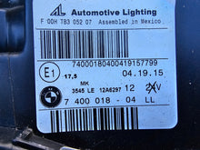 Load image into Gallery viewer, Frontscheinwerfer BMW X3 F25 7400018-04LL Bi-Xenon Rechts Scheinwerfer Headlight SCH9575724351bk