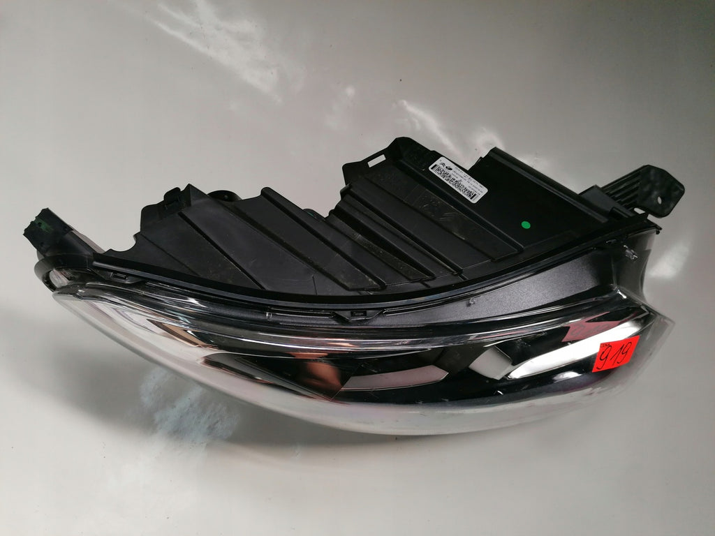 Frontscheinwerfer Citroën Jumpy 9808233980-00 Xenon Rechts Headlight SCH1066847590nz